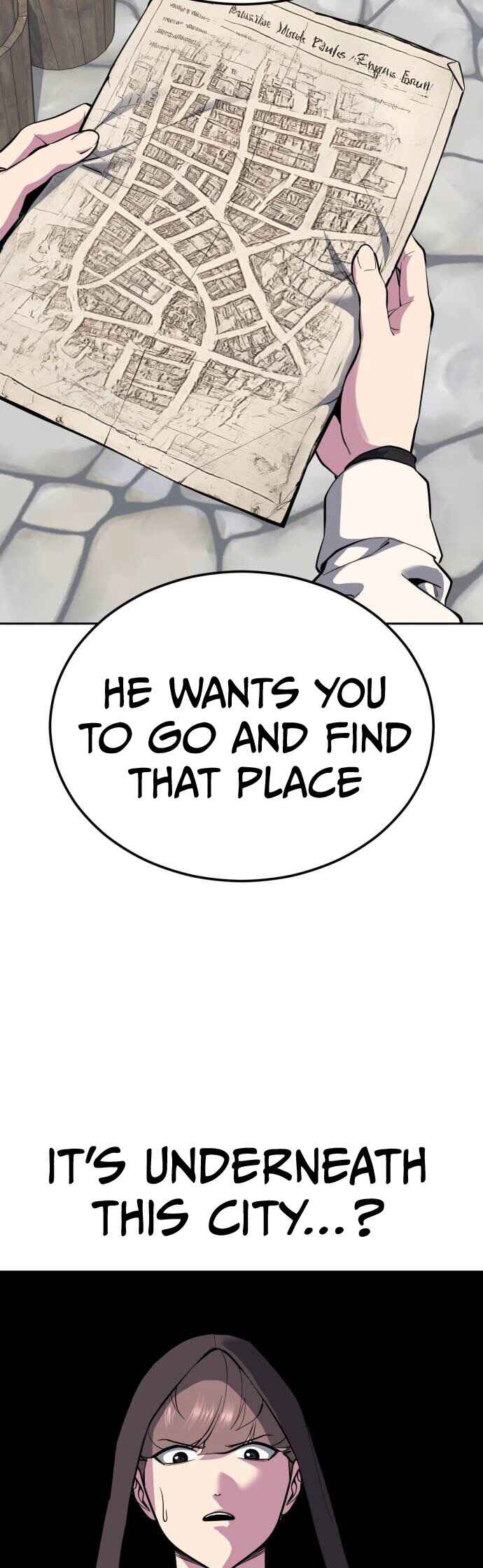 The Boy of Death Chapter 325 - Page 53