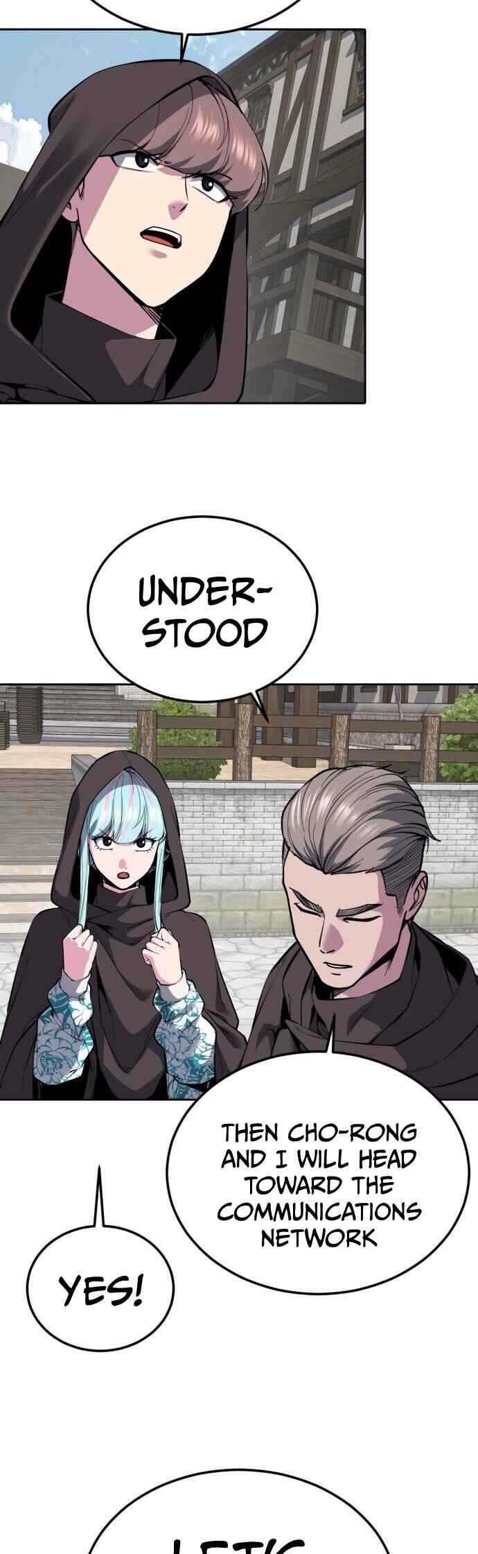 The Boy of Death Chapter 325 - Page 56