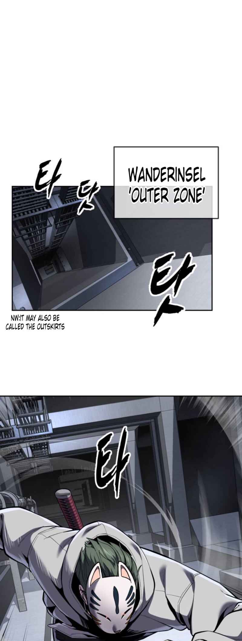 The Boy of Death Chapter 325 - Page 58