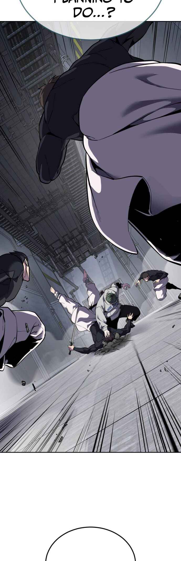 The Boy of Death Chapter 325 - Page 72