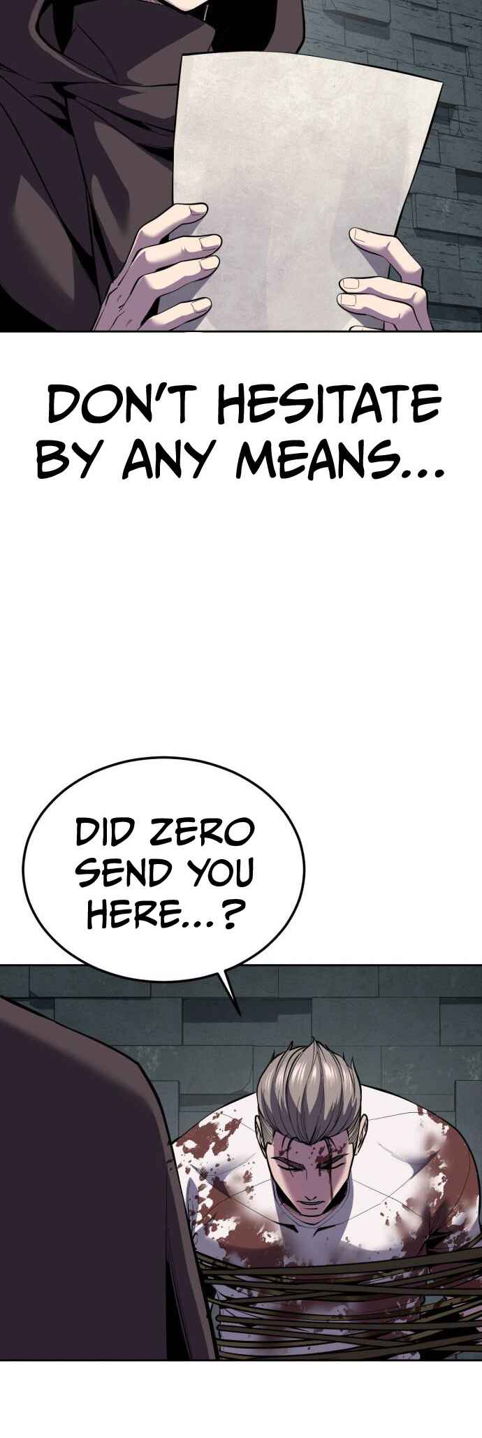 The Boy of Death Chapter 325 - Page 85