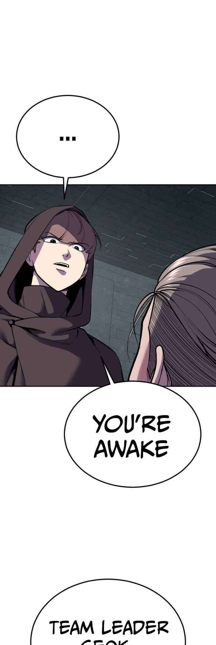 The Boy of Death Chapter 325 - Page 86