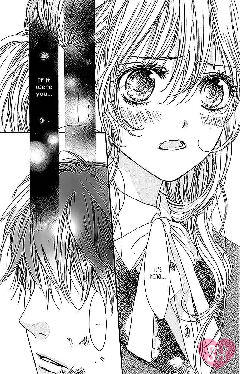 Boku ni Hana no Melancholy Chapter 1 - Page 49