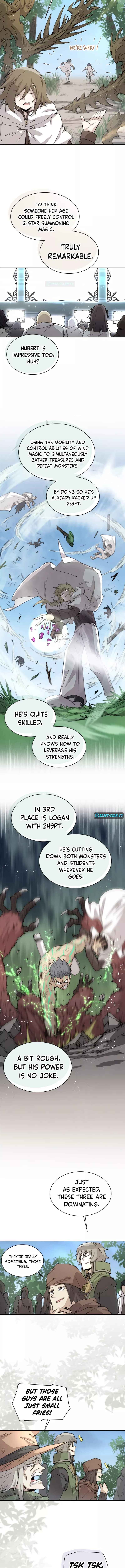 Reincarnation of the Hero Party's Grand Mage Chapter 50 - Page 2
