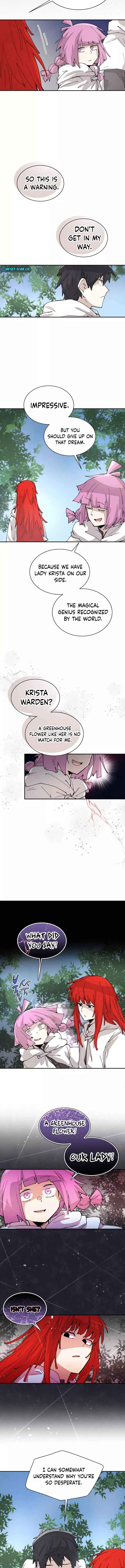Reincarnation of the Hero Party's Grand Mage Chapter 50 - Page 5