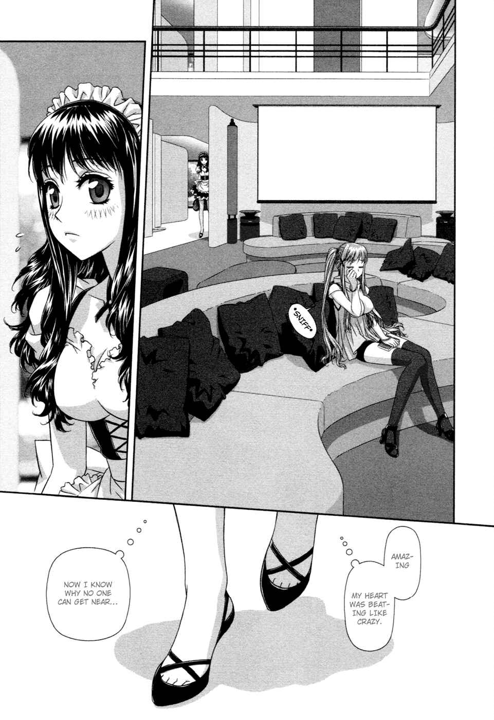 My doll house Chapter 13 - Page 6