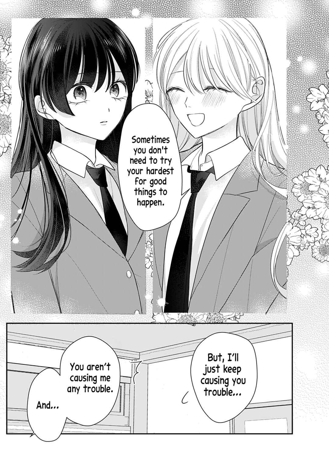 Ore wa Koisuru Onnanoko Chapter 3 - Page 5
