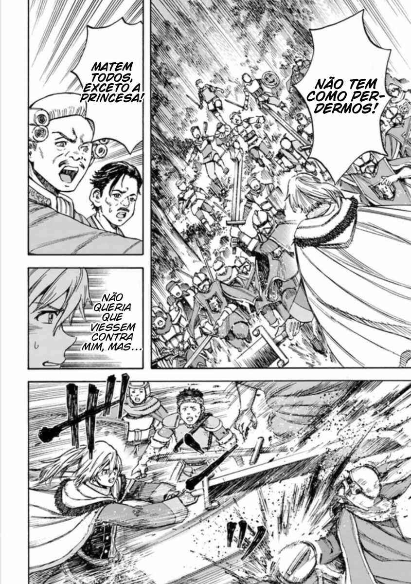 Shoukan Sareta Kenja wa Isekai o Yuku: Saikyou na no wa Fuyou Zaiko no Aitemu deshita Chapter 16 - Page 13