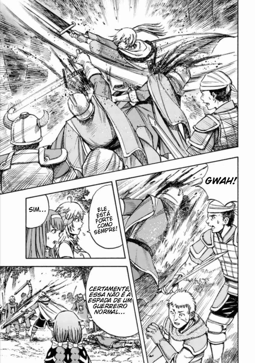 Shoukan Sareta Kenja wa Isekai o Yuku: Saikyou na no wa Fuyou Zaiko no Aitemu deshita Chapter 16 - Page 14