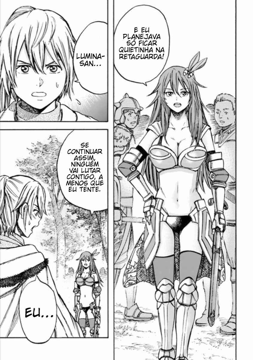 Shoukan Sareta Kenja wa Isekai o Yuku: Saikyou na no wa Fuyou Zaiko no Aitemu deshita Chapter 16 - Page 18