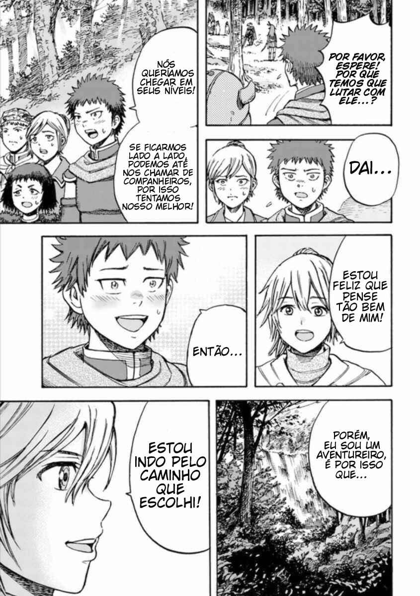Shoukan Sareta Kenja wa Isekai o Yuku: Saikyou na no wa Fuyou Zaiko no Aitemu deshita Chapter 16 - Page 20