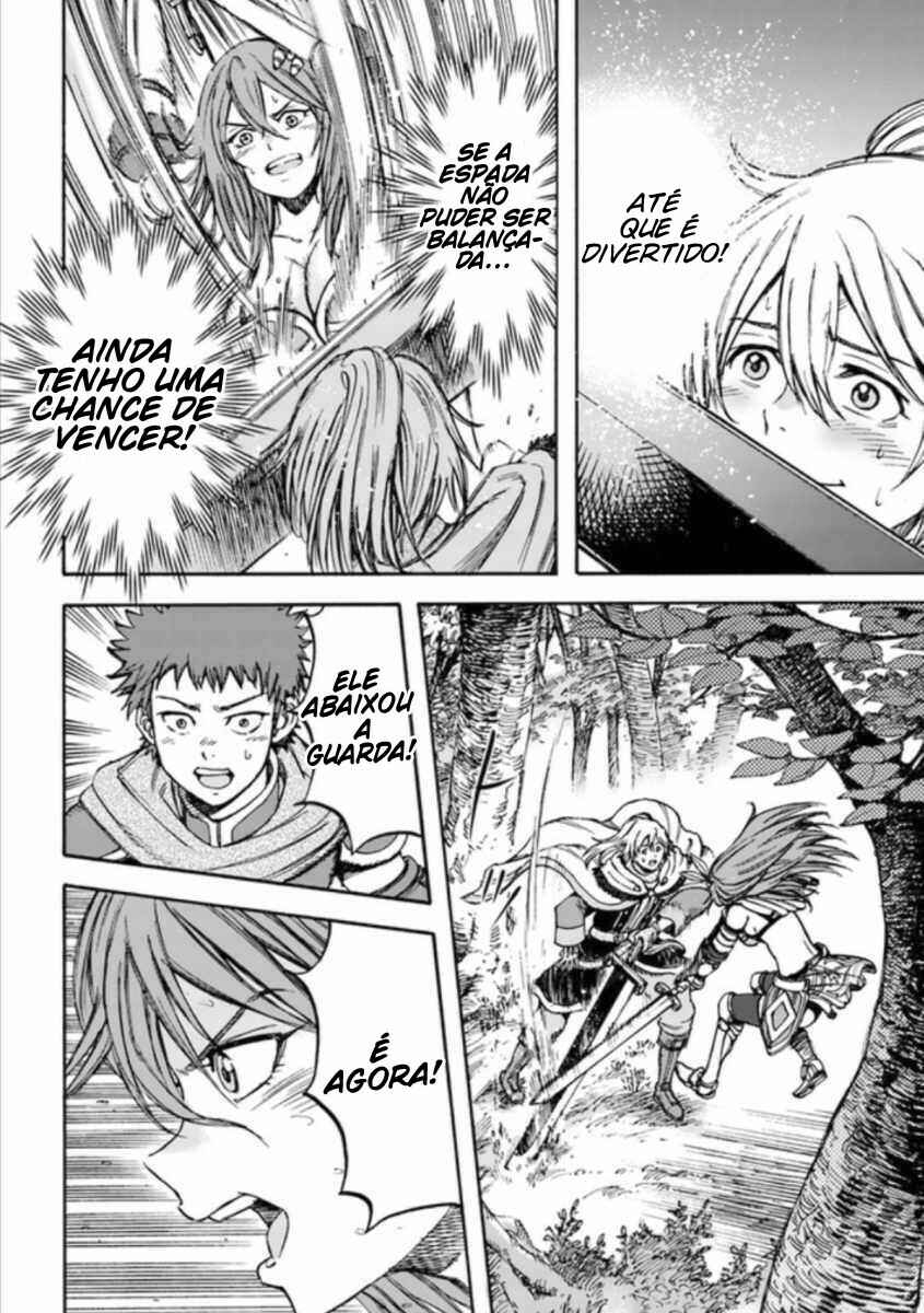 Shoukan Sareta Kenja wa Isekai o Yuku: Saikyou na no wa Fuyou Zaiko no Aitemu deshita Chapter 16 - Page 23