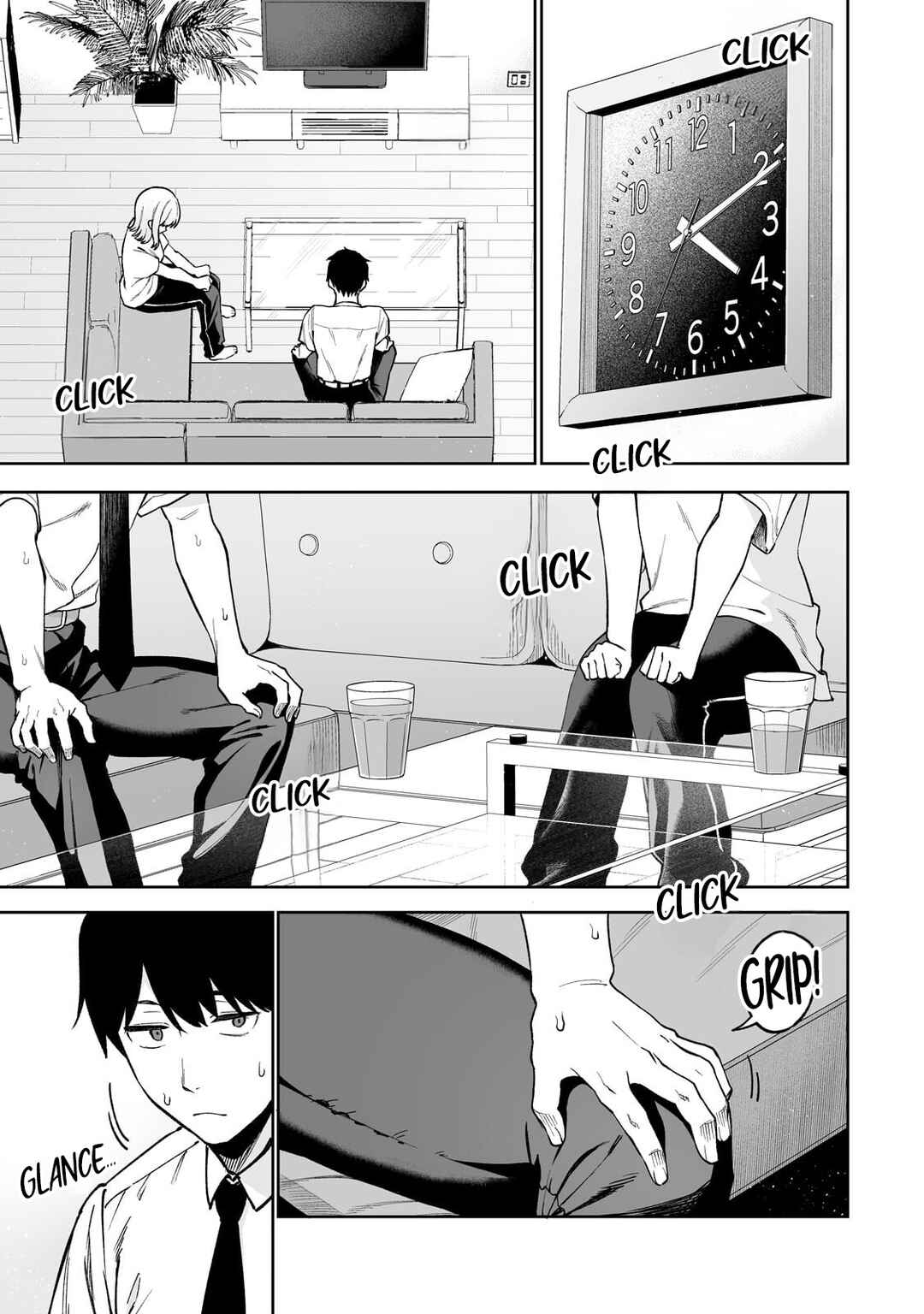 Gal no Jitensha wo Naoshitara Natsukareta Chapter 7 - Page 2