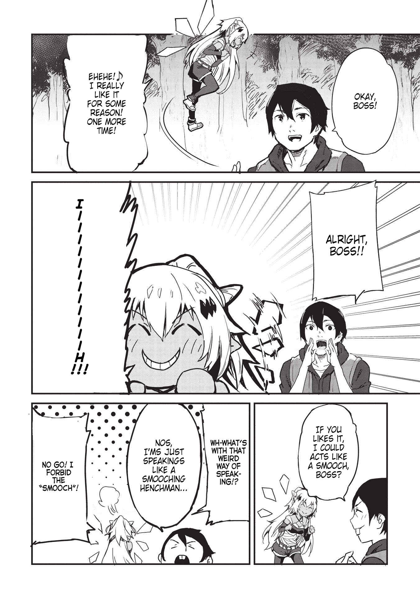 Itsudemo Jitaku ni Kaereru Ore wa, Isekai de Gyoushounin wo Hajimemashita Chapter 25 - Page 12