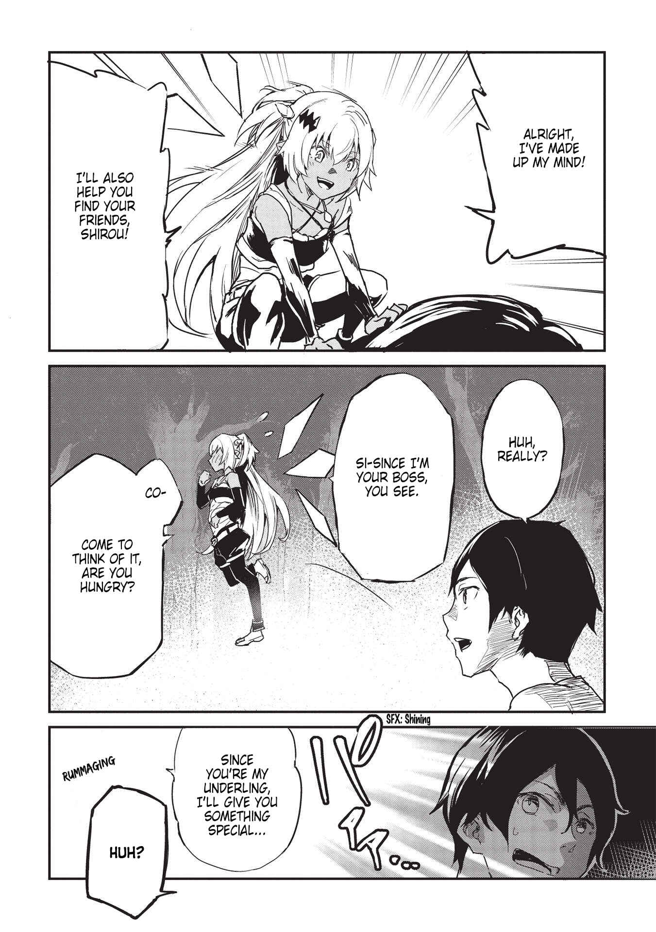 Itsudemo Jitaku ni Kaereru Ore wa, Isekai de Gyoushounin wo Hajimemashita Chapter 25 - Page 14