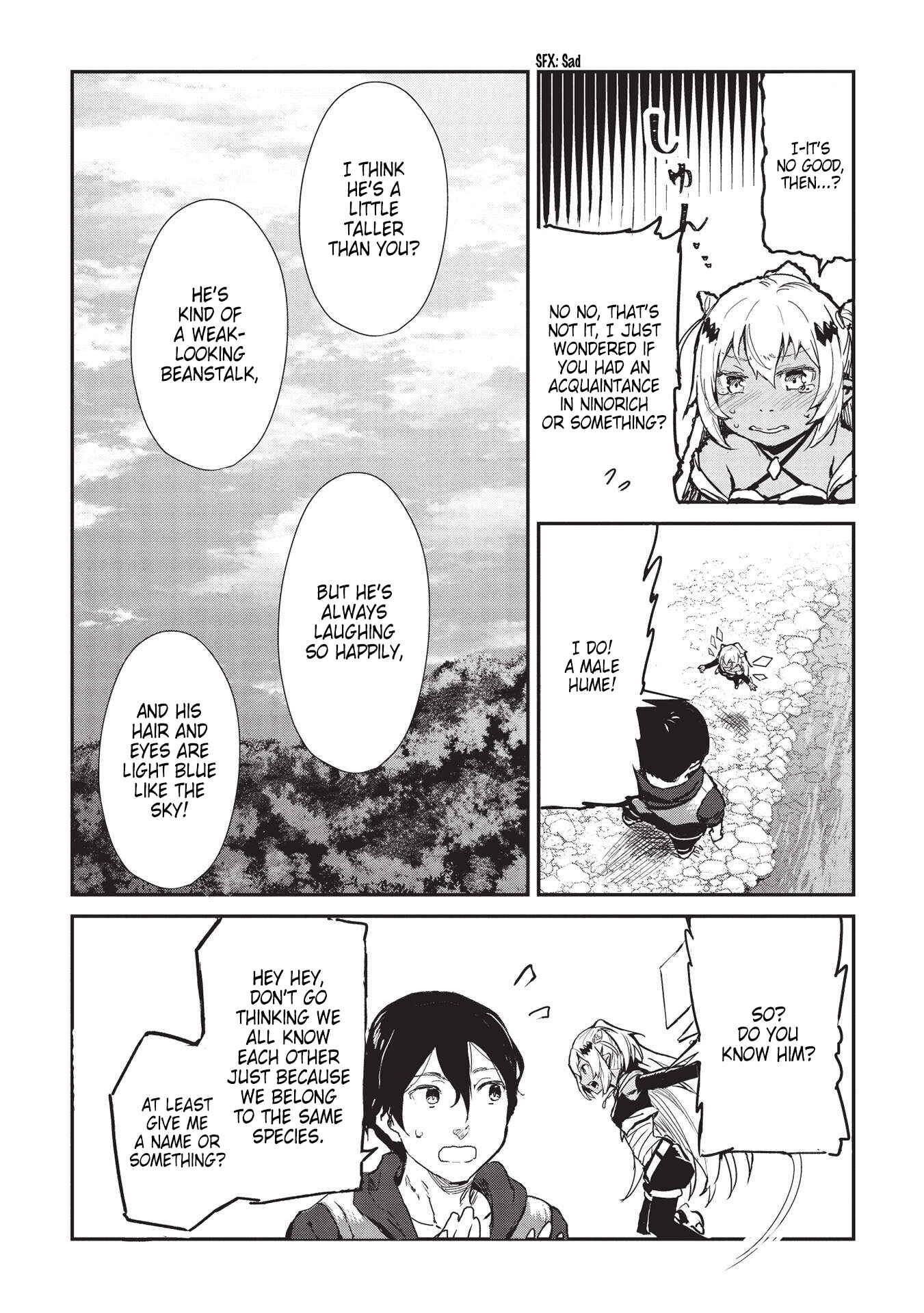 Itsudemo Jitaku ni Kaereru Ore wa, Isekai de Gyoushounin wo Hajimemashita Chapter 25 - Page 5