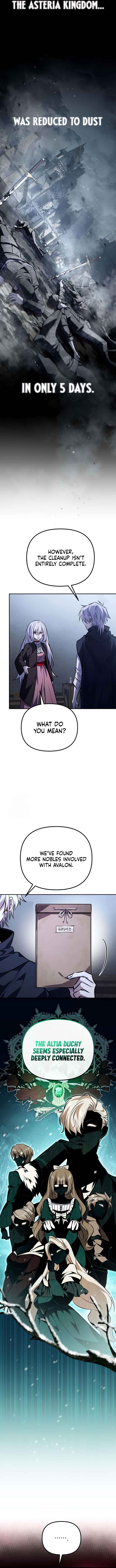 Akdang-deul ui Huwonja ga Doeeotda Chapter 4 - Page 15