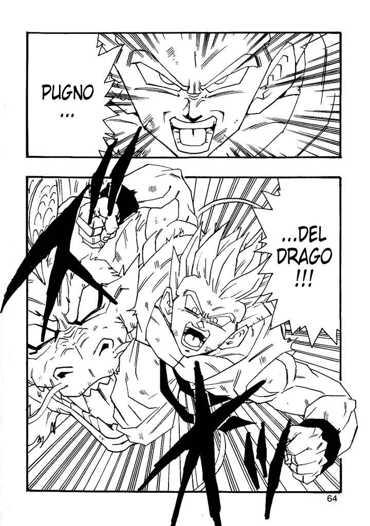 Dragon Ball AF (Young Jijii) Chapter 7 - Page 66