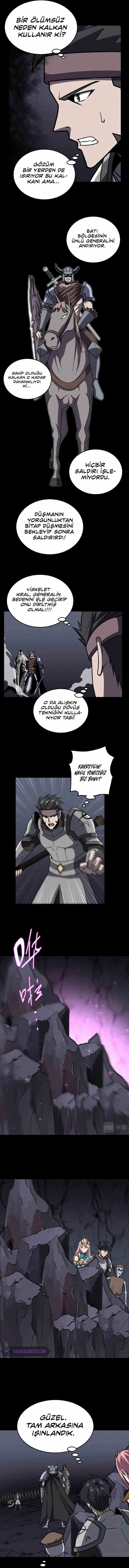 A Comic Artist’s Survival Guide Chapter 14 - Page 3