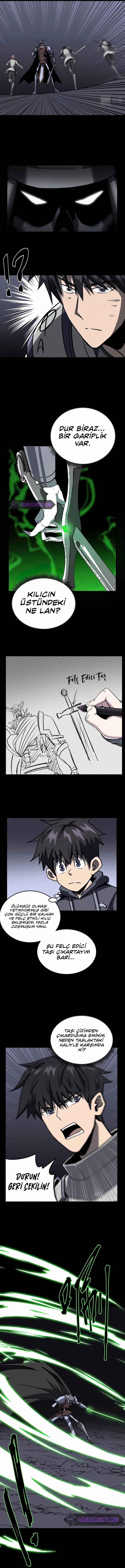 A Comic Artist’s Survival Guide Chapter 14 - Page 7
