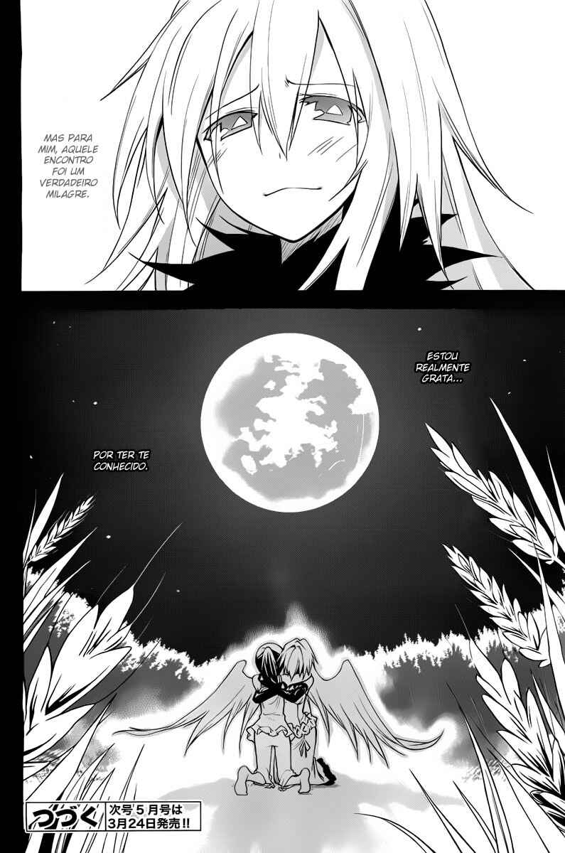 Yumekui Merry Chapter 35 - Page 21