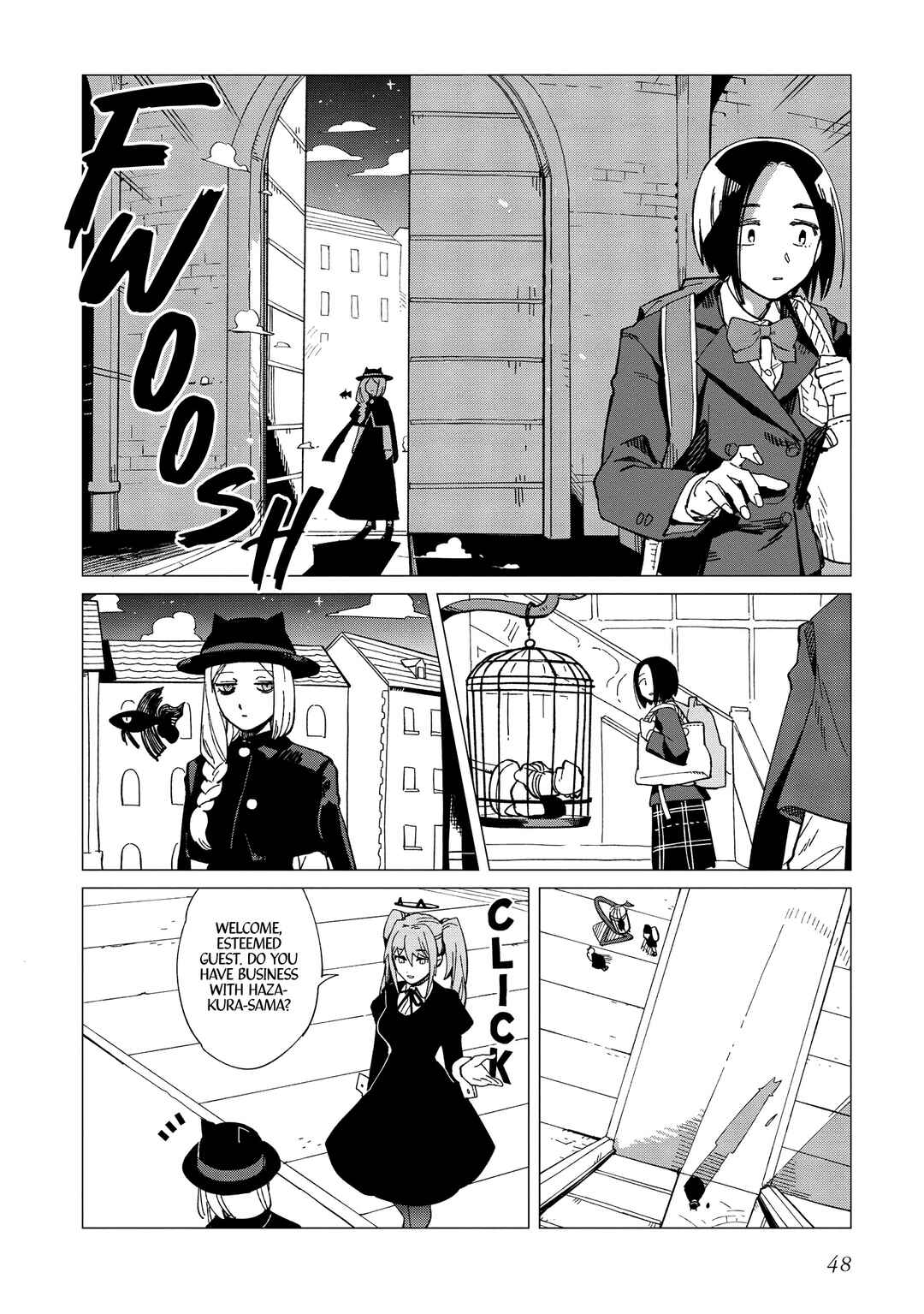 Shinozaki-kun no Mente Jijou Chapter 32 - Page 17