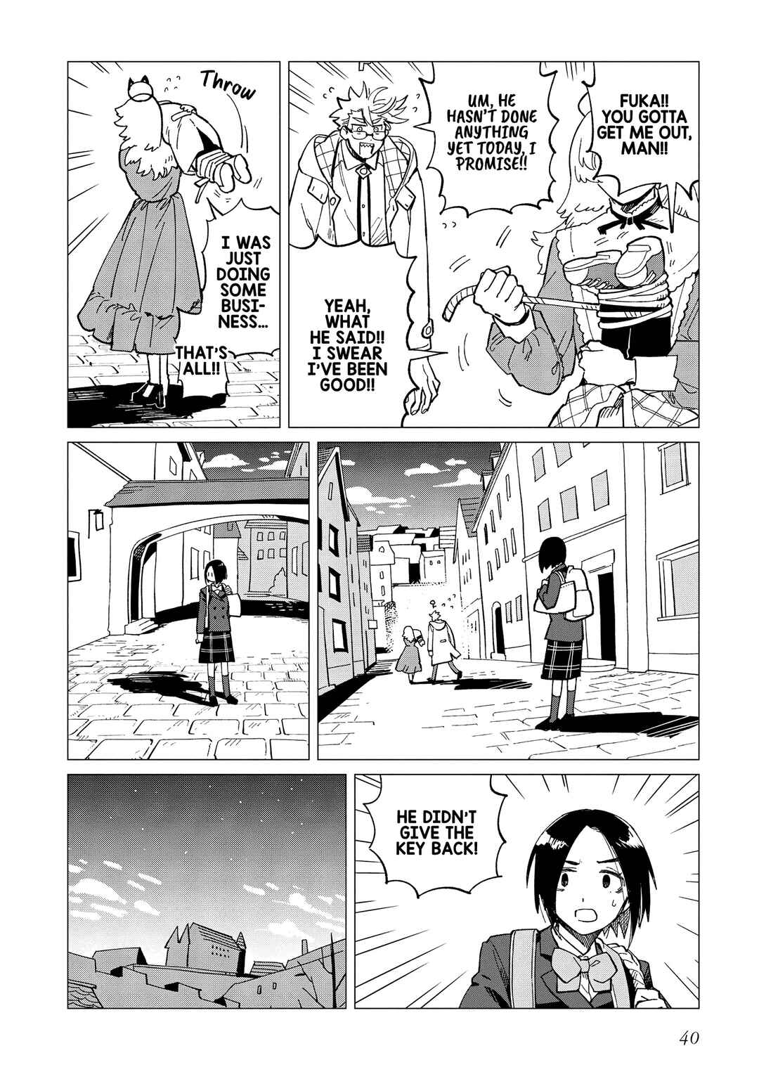 Shinozaki-kun no Mente Jijou Chapter 32 - Page 9