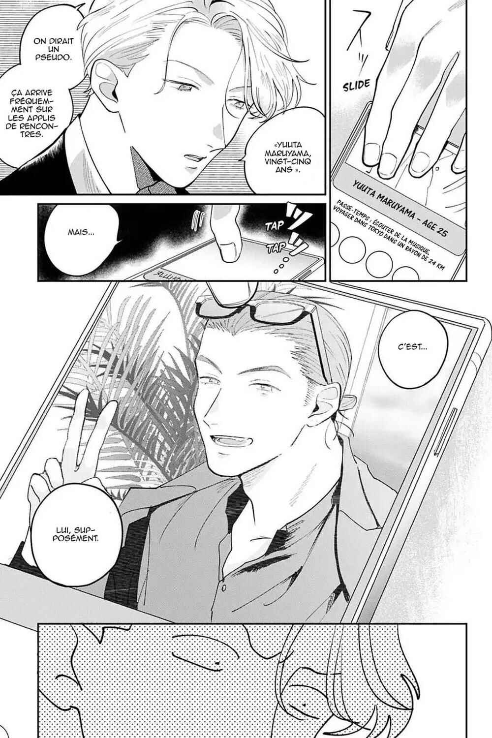 My Dear Agent Chapter 6 - Page 10