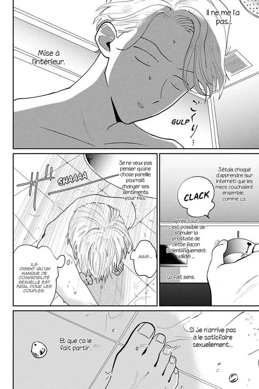 My Dear Agent Chapter 6 - Page 15