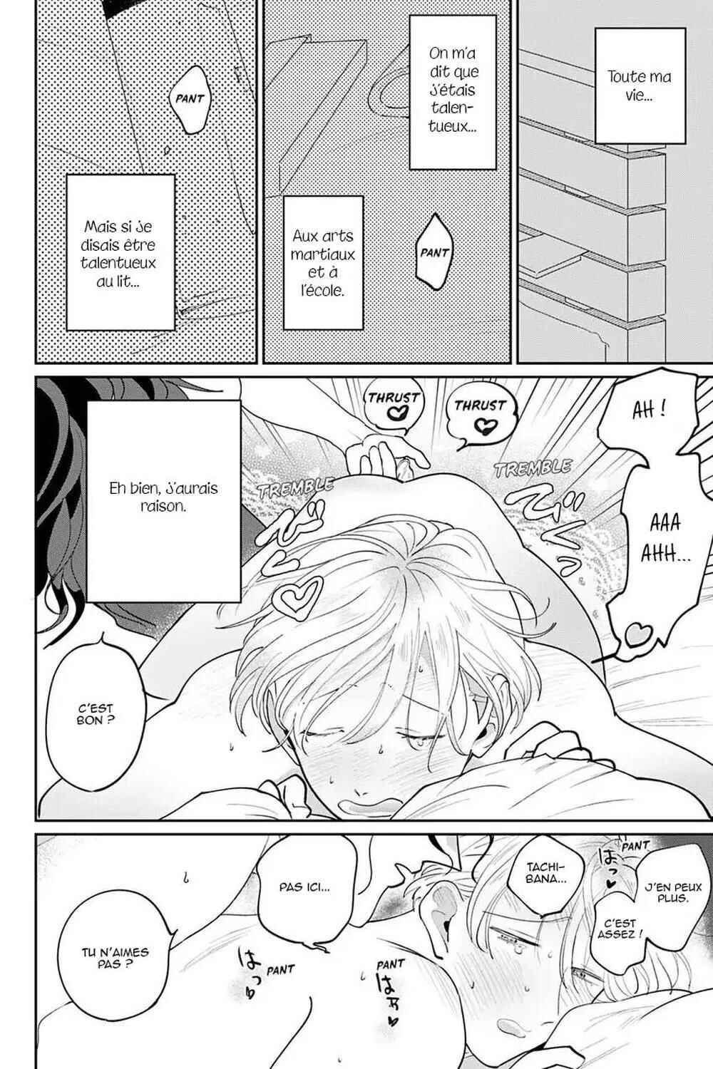 My Dear Agent Chapter 6 - Page 49