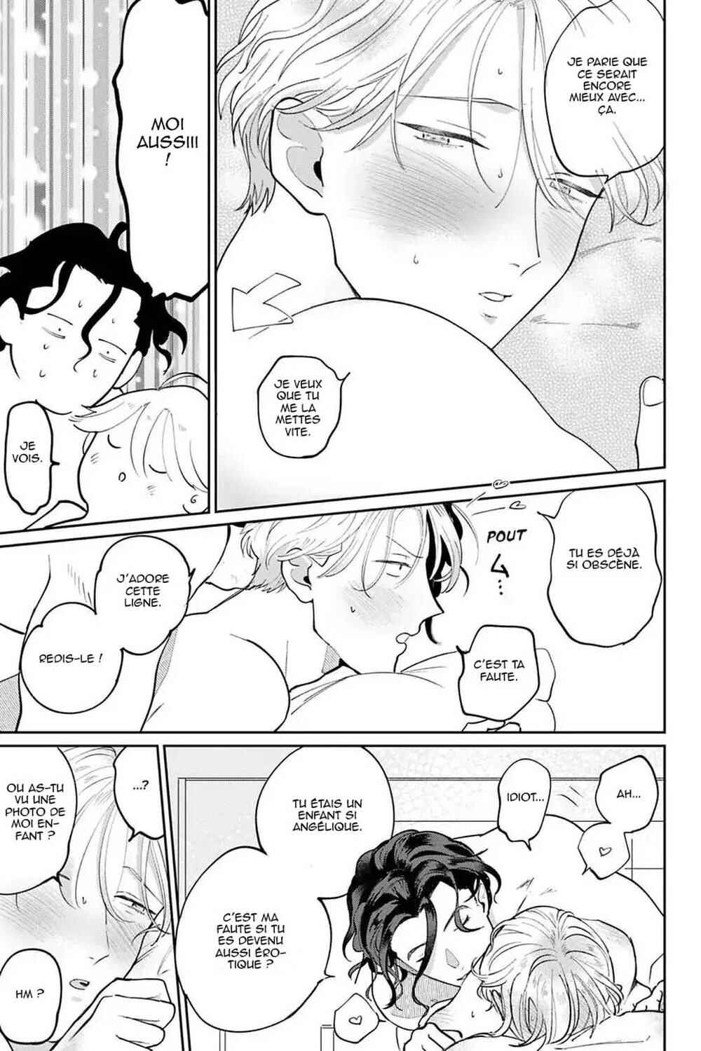 My Dear Agent Chapter 6 - Page 56