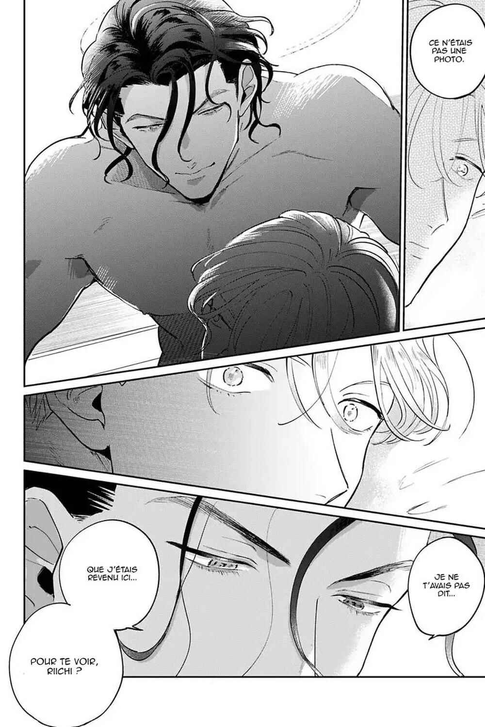 My Dear Agent Chapter 6 - Page 57