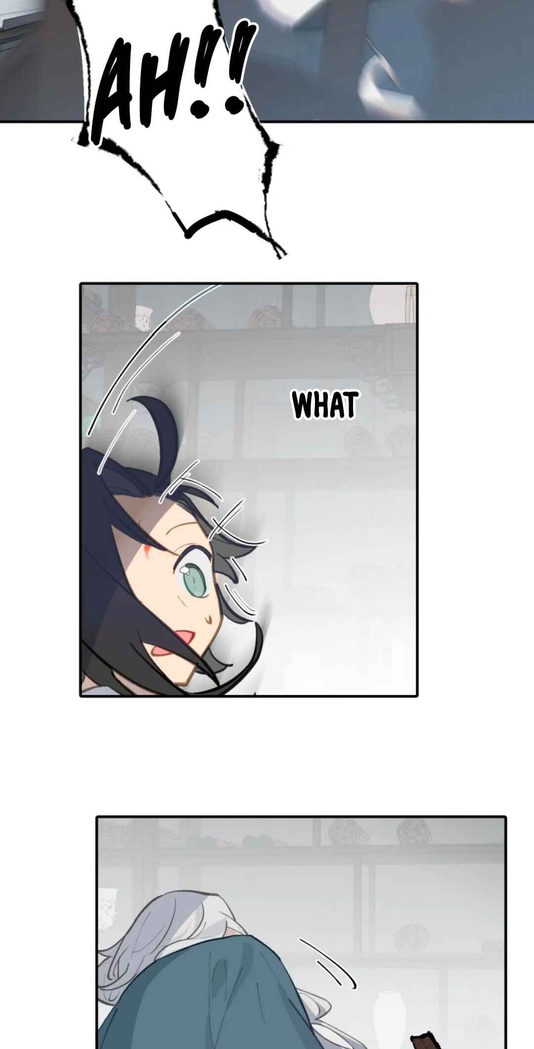 Kill the Male Lead to Become the Villainess Chapter 63 - Page 16