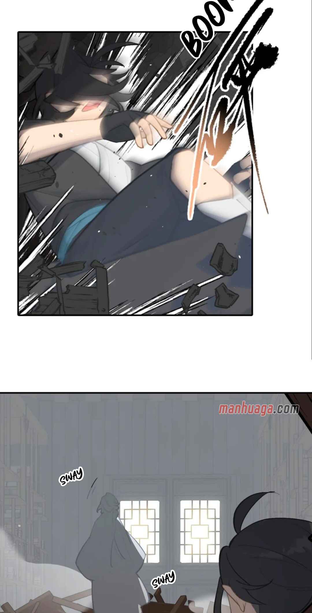 Kill the Male Lead to Become the Villainess Chapter 63 - Page 18