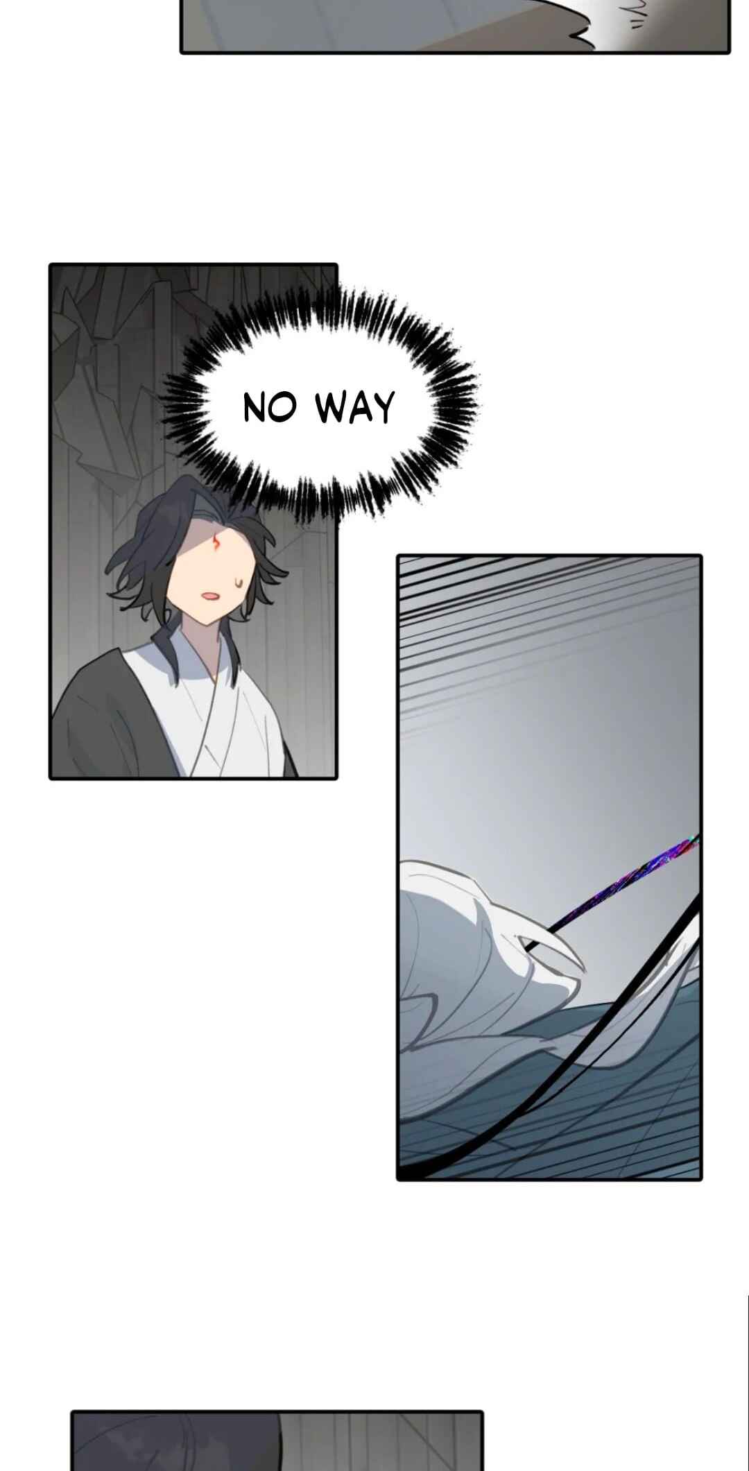 Kill the Male Lead to Become the Villainess Chapter 63 - Page 23
