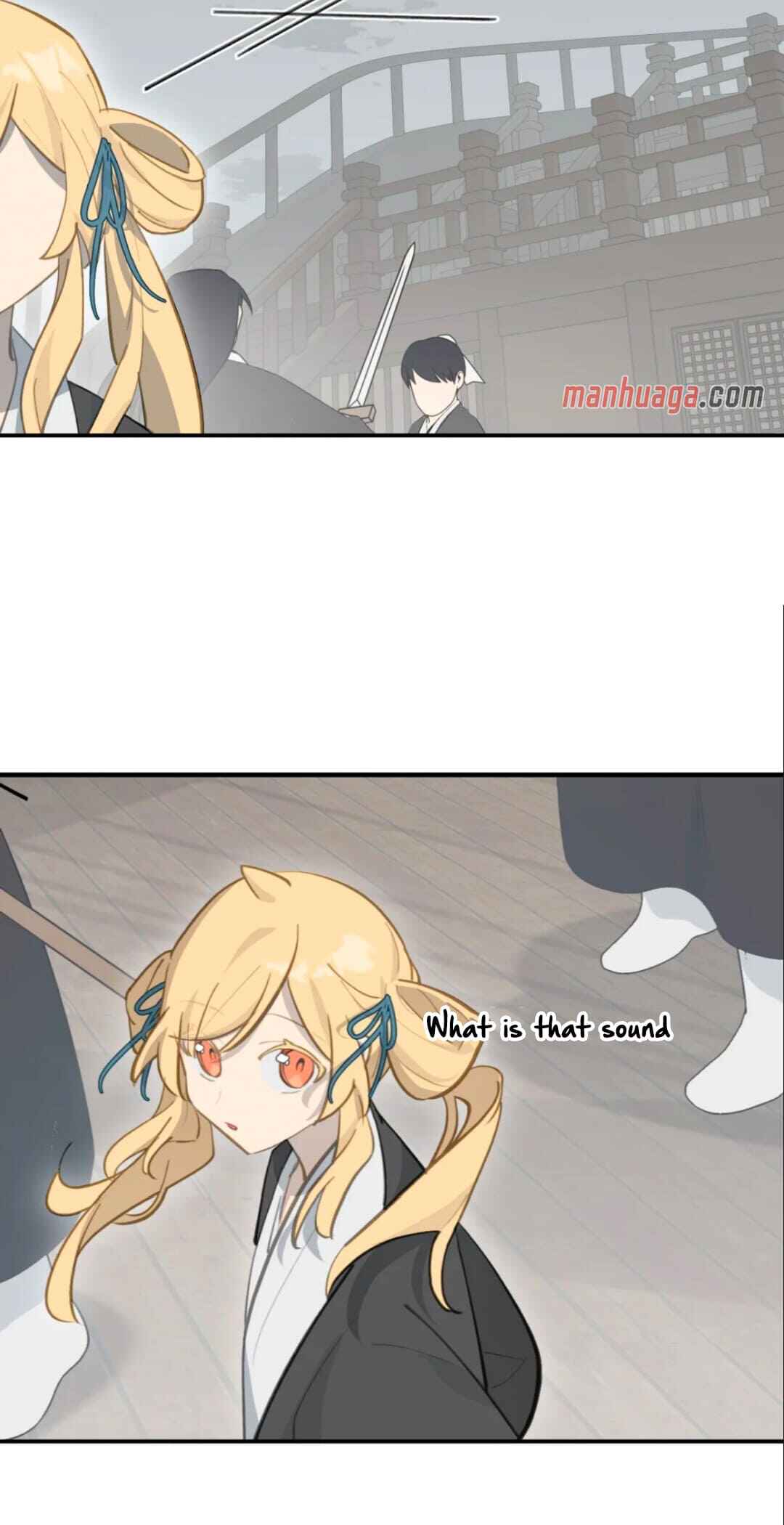 Kill the Male Lead to Become the Villainess Chapter 63 - Page 27