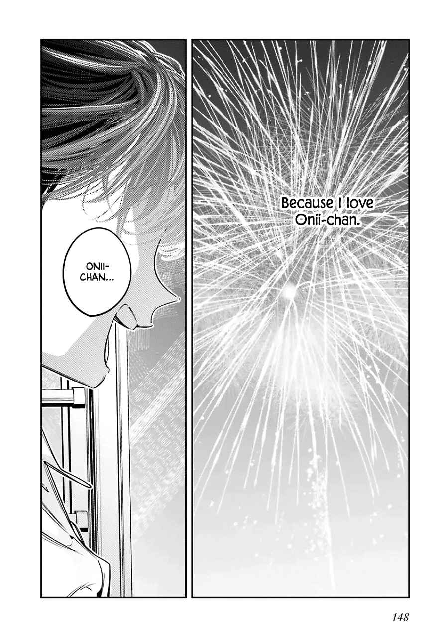 Death Game Manga no Kuromaku Satsujinki no Imouto ni Tensei shite Shippai shita Chapter 21 - Page 37