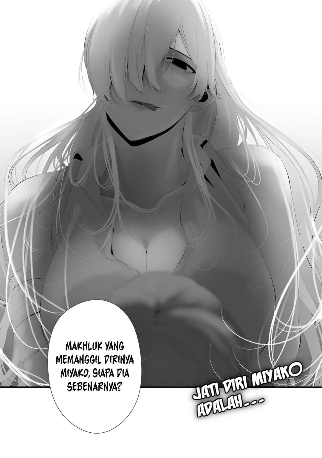 Hachigatsu Kokonoka Boku wa Kimi ni Kuwareru. Chapter 31 - Page 16