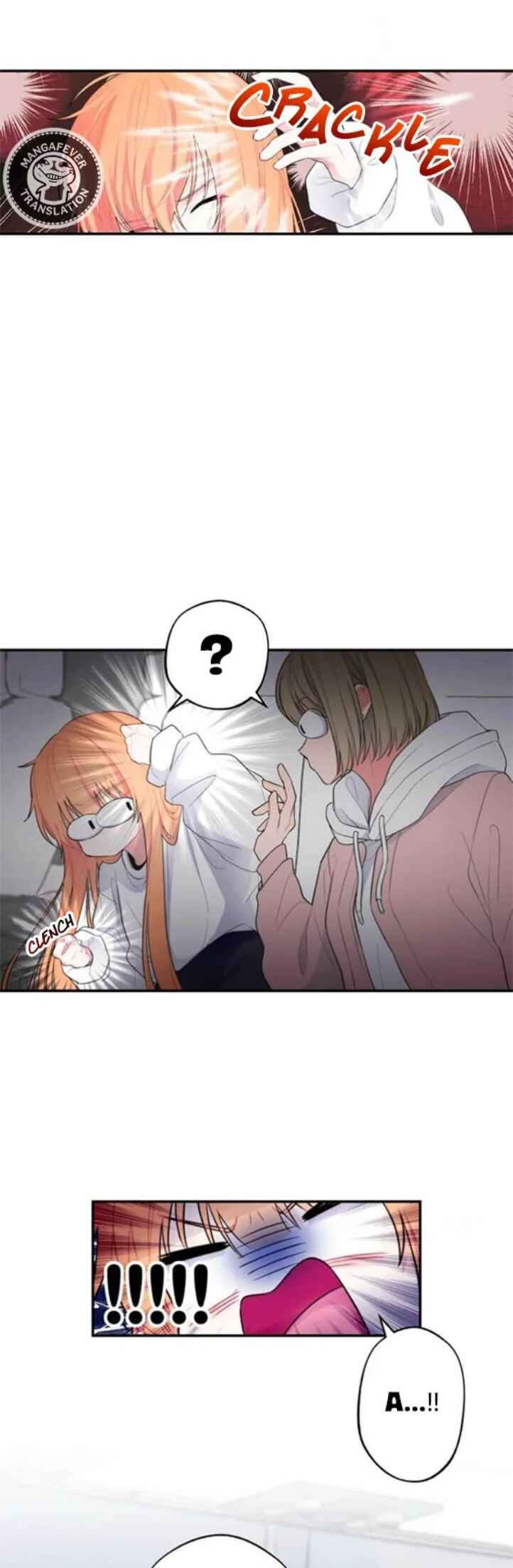 Neo-neun Na-ui Na-neun Neo-ui Suhocheonsa Chapter 4 - Page 14