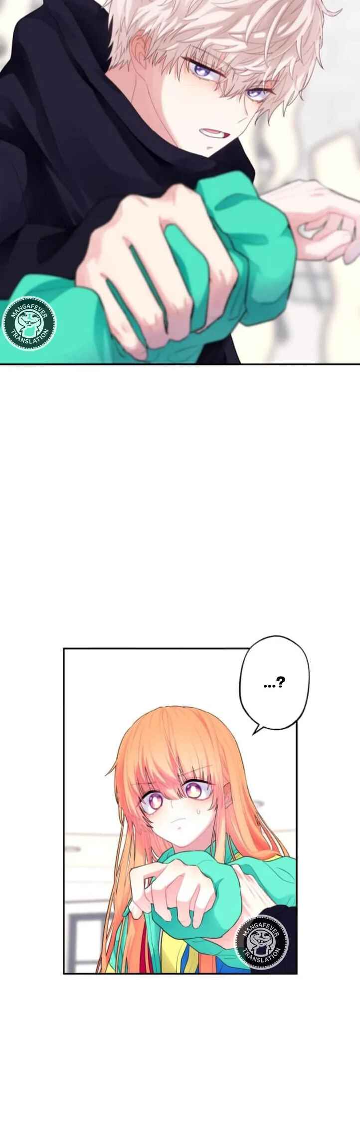 Neo-neun Na-ui Na-neun Neo-ui Suhocheonsa Chapter 4 - Page 31