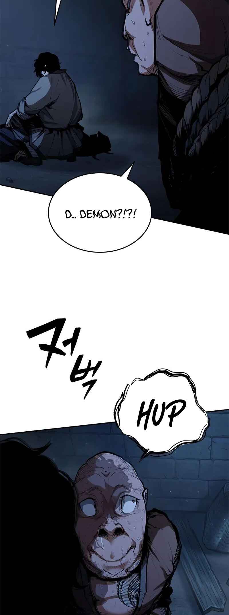 Psychopath in Murim Chapter 6 - Page 19