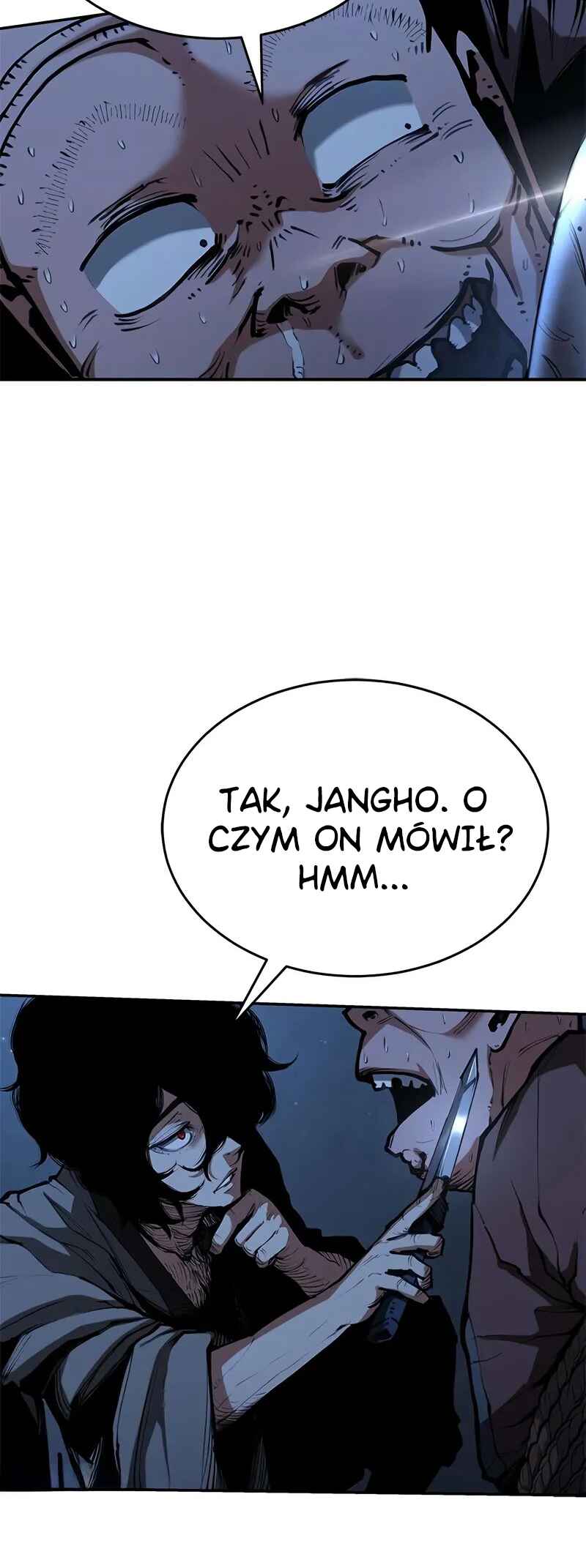 Psychopath in Murim Chapter 6 - Page 22
