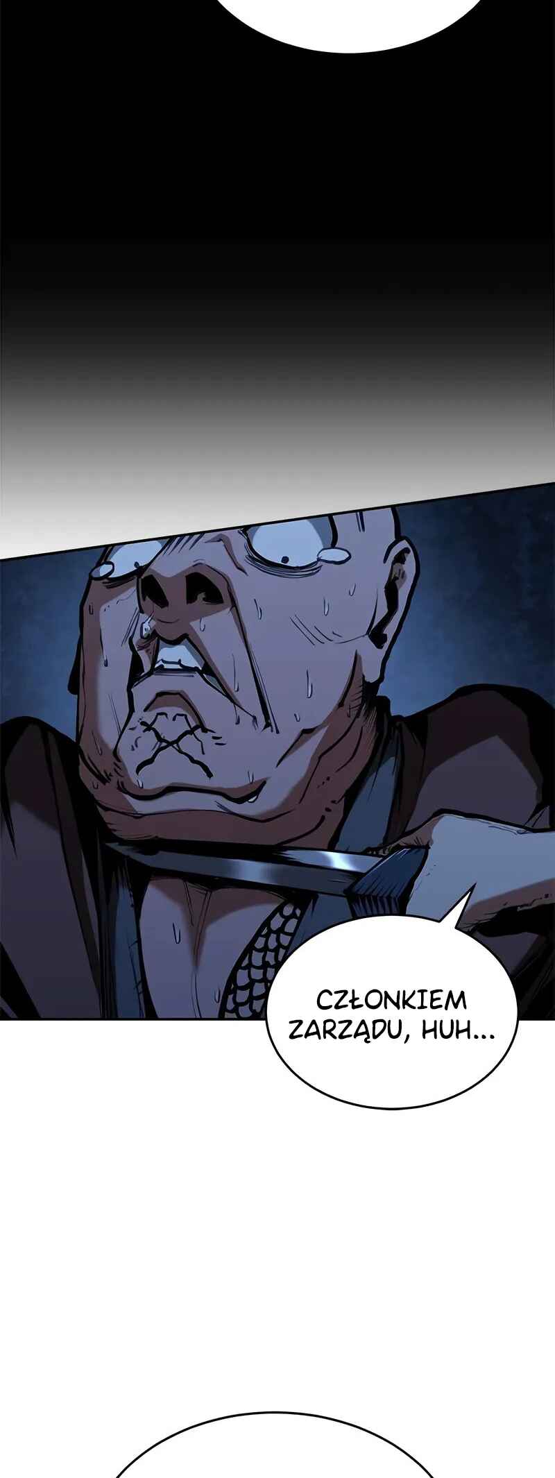 Psychopath in Murim Chapter 6 - Page 25