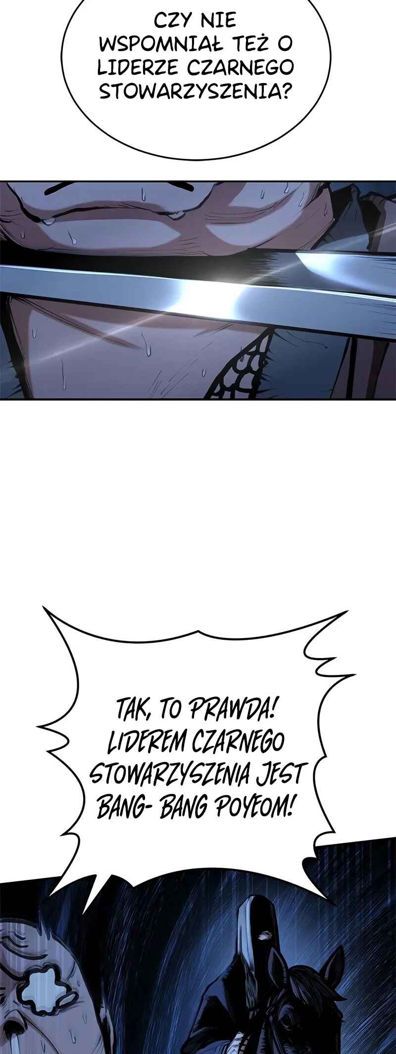 Psychopath in Murim Chapter 6 - Page 26