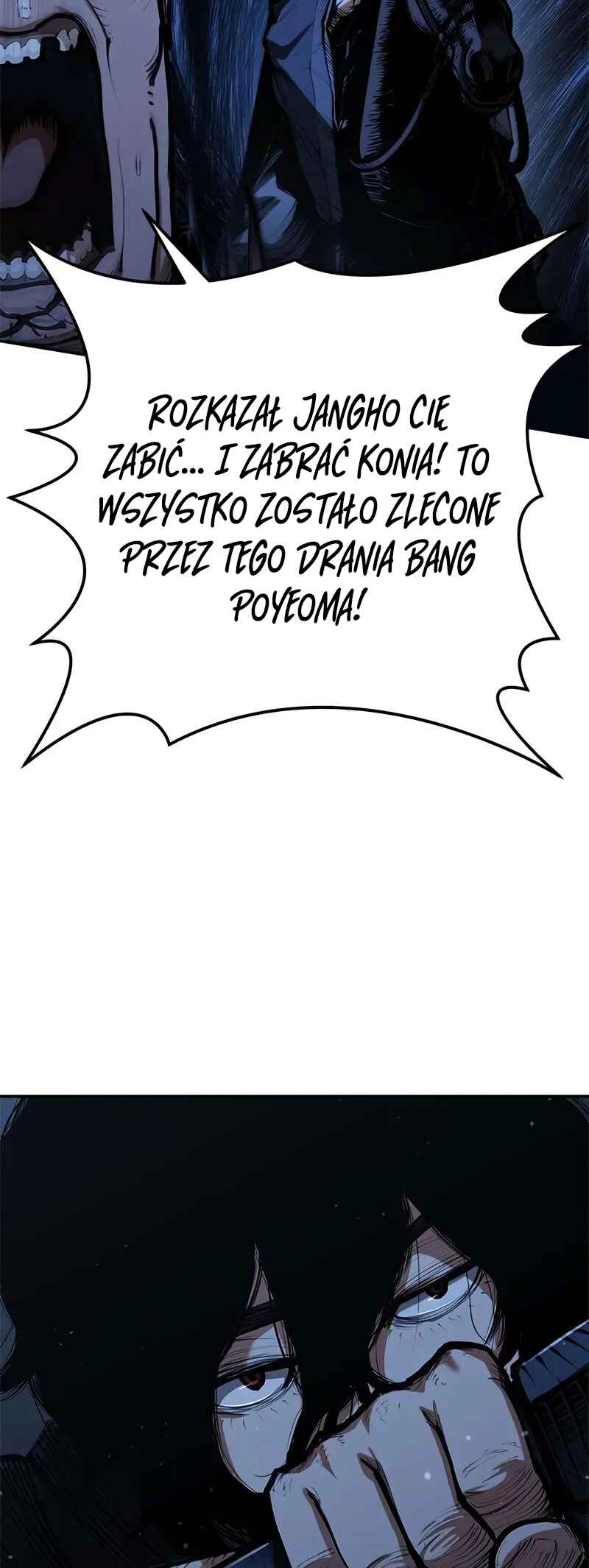 Psychopath in Murim Chapter 6 - Page 27