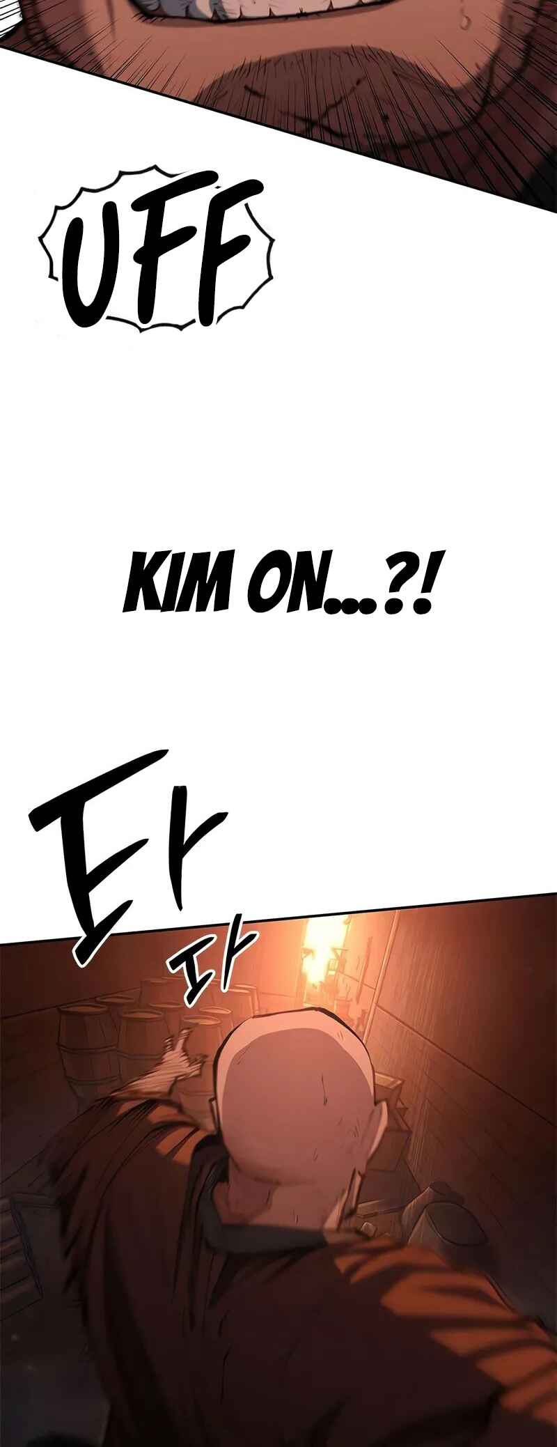Psychopath in Murim Chapter 6 - Page 3
