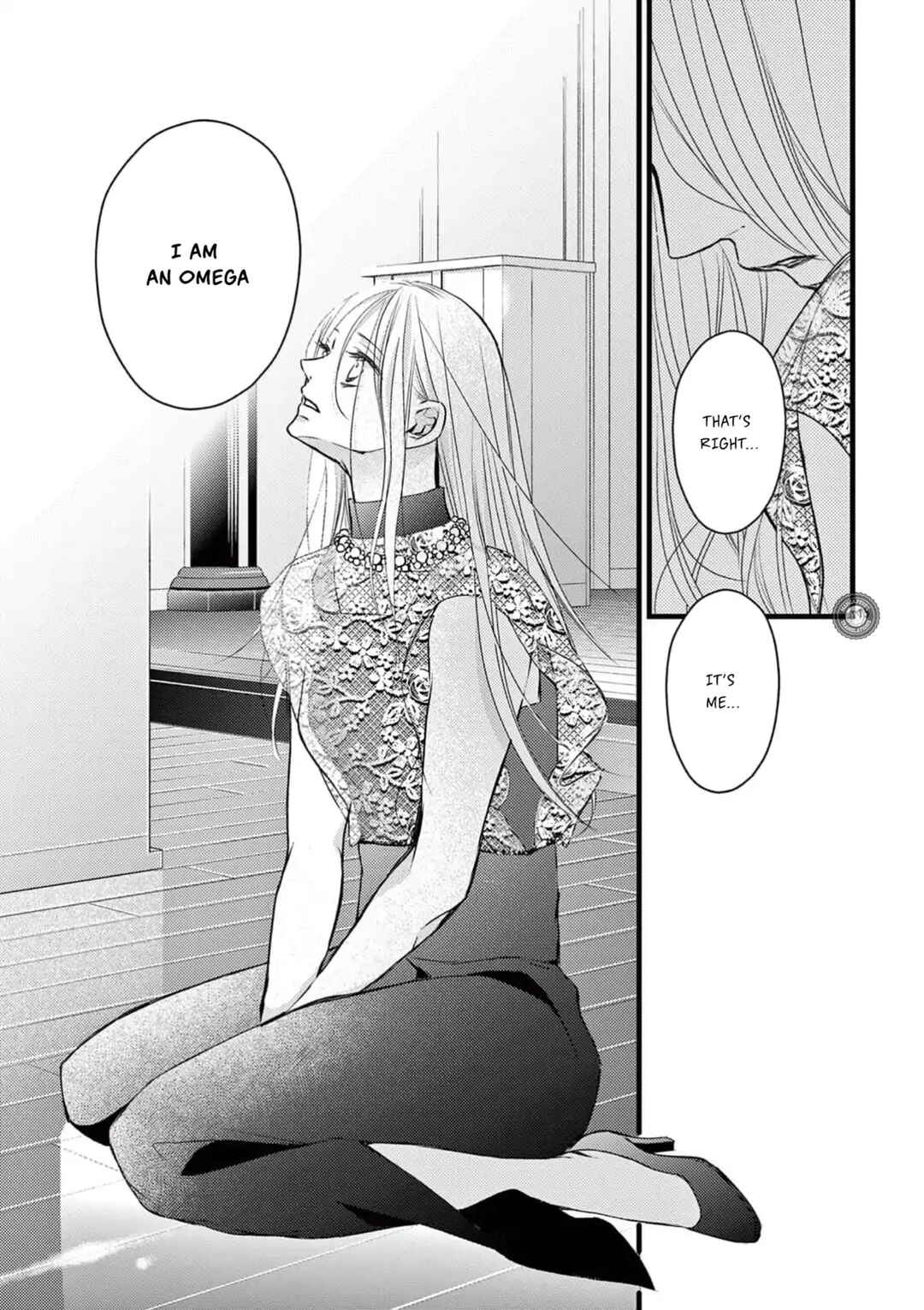 Bite Maker AK Chapter 9 - Page 16