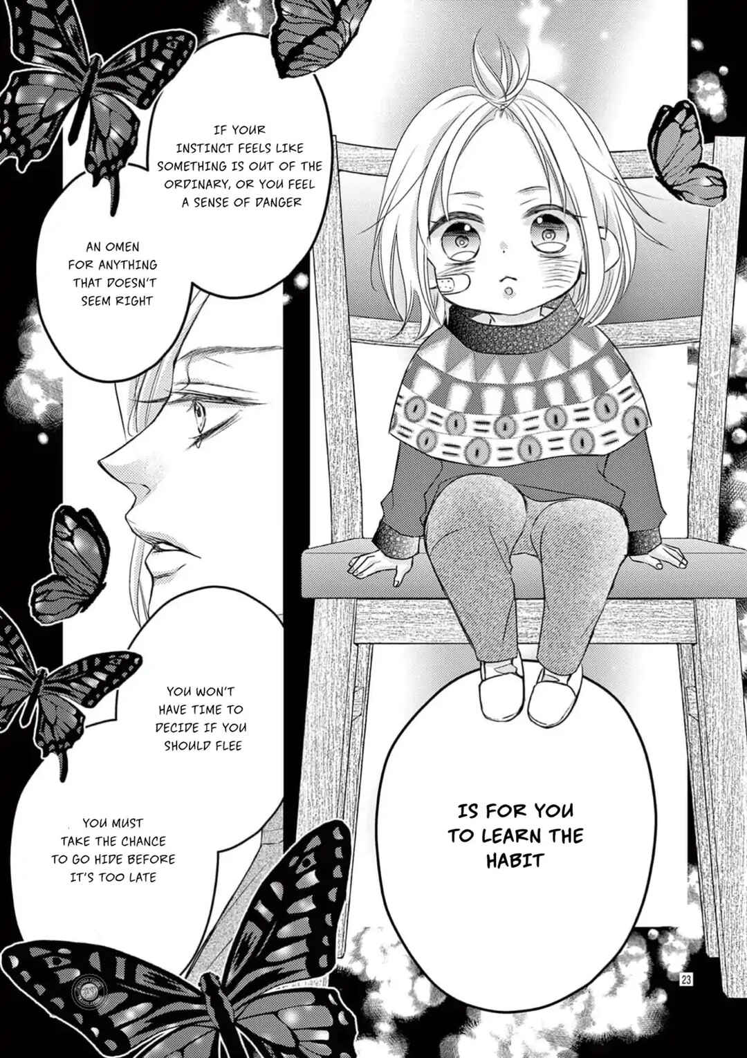 Bite Maker AK Chapter 9 - Page 24