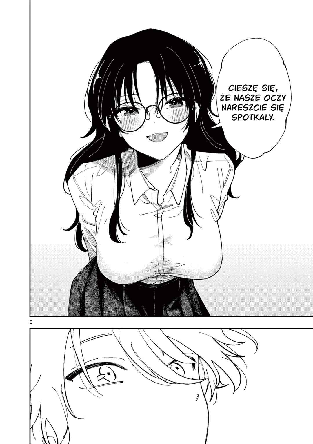 Tonari no Seki no Yatsu ga Souiu Me de Mitekuru Chapter 7 - Page 6