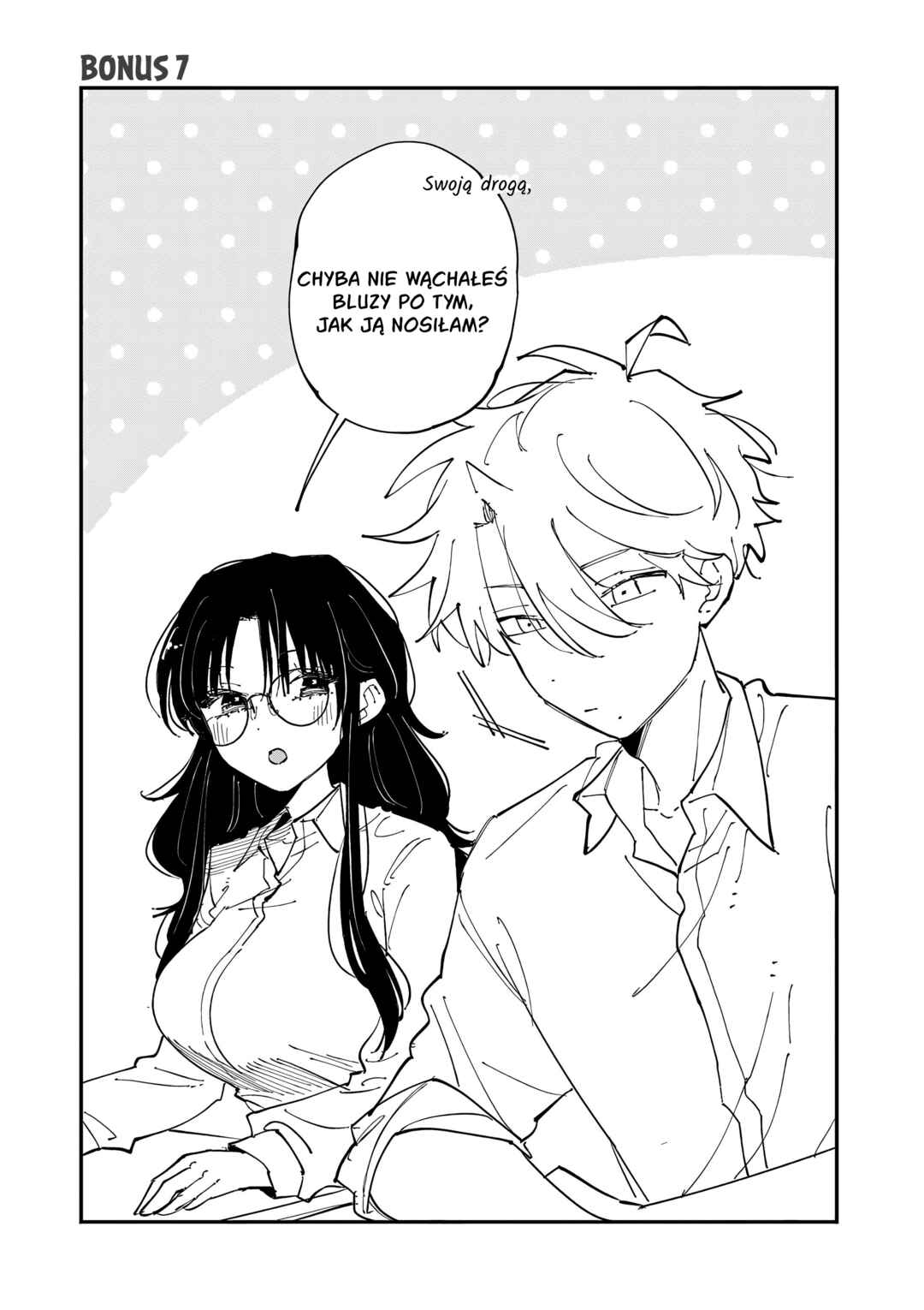 Tonari no Seki no Yatsu ga Souiu Me de Mitekuru Chapter 7 - Page 9